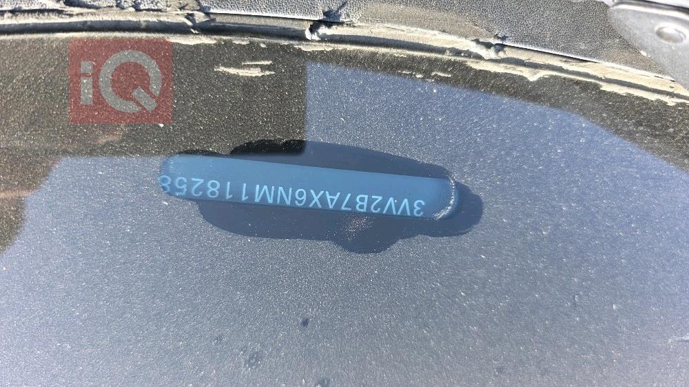 ڤۆڵکسواگن تیگوان